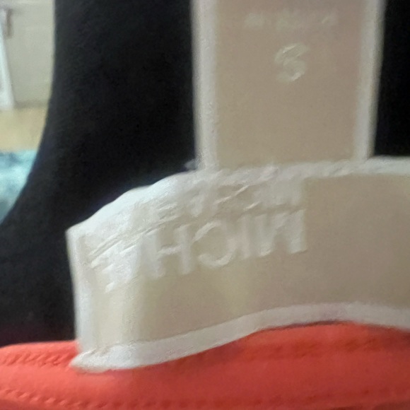 Michael Kors Faux Wrap Dress - Picture 3 of 3